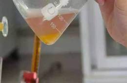 溶剂残留检测分析