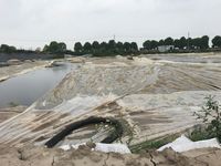污泥粒径检测