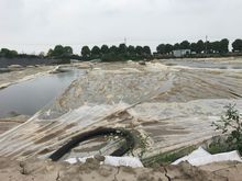 污泥粒径检测
