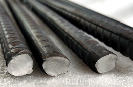 预应力混凝土用螺纹钢筋检测抗拉强度