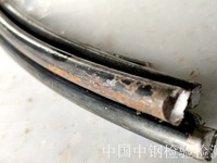 风险项目用热轧光圆钢筋检测