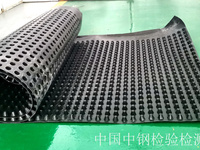 路基工程用复合防排水板检测