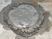 铁路工程用水泥检测