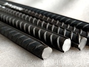 桥梁工程用热轧带肋钢筋检测