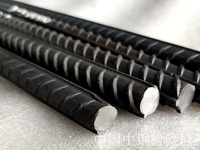 桥梁工程用热轧带肋钢筋检测