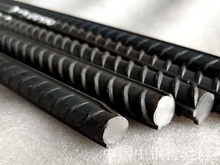 桥梁工程用热轧带肋钢筋检测