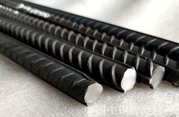 桥梁工程用热轧带肋钢筋检测