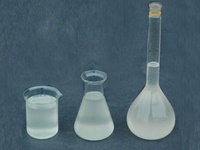 工程项目用水玻璃检测