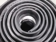 隧道防排水用钢边橡胶止水带检测
