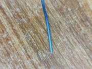 钢箱梁焊接药芯焊丝检测