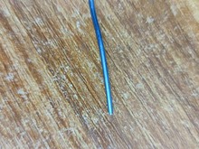 钢箱梁焊接药芯焊丝检测