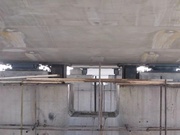 公路桥梁工程盆式支座检测