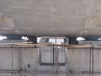 公路桥梁工程盆式支座检测
