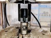 工程项目用L型螺栓检测