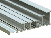 金属材料H型钢检测