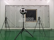 桥梁工程上透明屏体隔声性能检测