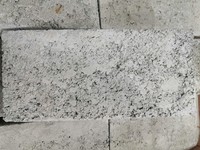 建筑用混凝土实心砖检测
