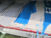 水性环氧富锌底漆检测