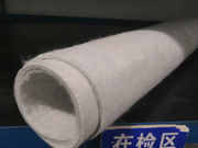 HDPE 防渗土工膜检测