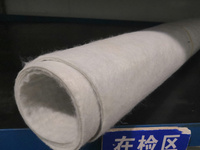 HDPE 防渗土工膜检测