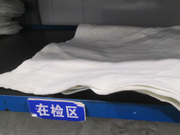 短纤无纺土工布检测
