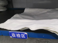 短纤无纺土工布检测