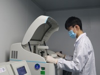 生物降解塑料检测