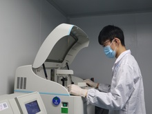 生物降解塑料检测