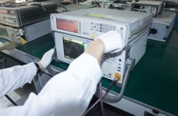 电学仪器校准计量校准服务