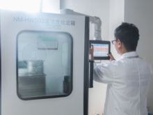 热工仪器设备计量校准服务