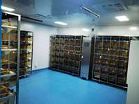 一次性卫生用品 毒理安全性测试