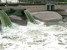 工业废水水质检测