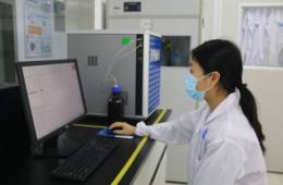 生物降解能力测试