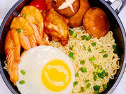 方便食品检测-方便面/调味面制品检测