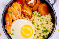 方便食品检测-方便面/调味面制品检测