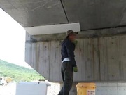 桥梁裂缝检测 桥梁主体结构裂缝检测