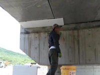 桥梁裂缝检测 桥梁主体结构裂缝检测