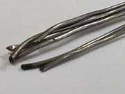 不锈钢丝检测 钢丝质量检测机构