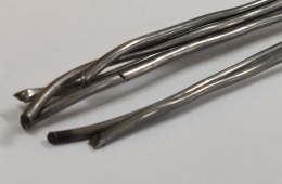 不锈钢丝检测 钢丝质量检测机构