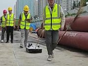 公路地下病害检测 市政公路地下空洞检测