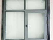 乙级防火窗耐火时间检测