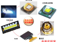 竞品分析