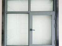 甲乙级防火窗耐火极限检测
