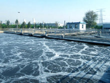工业废水排放检测