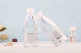 饮用水水质检测
