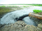 污水水质检测