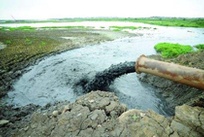 污水水质检测
