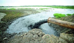 污水水质检测