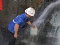 环境水检测 环境水现场检测