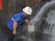 铁路工程水质分析检测